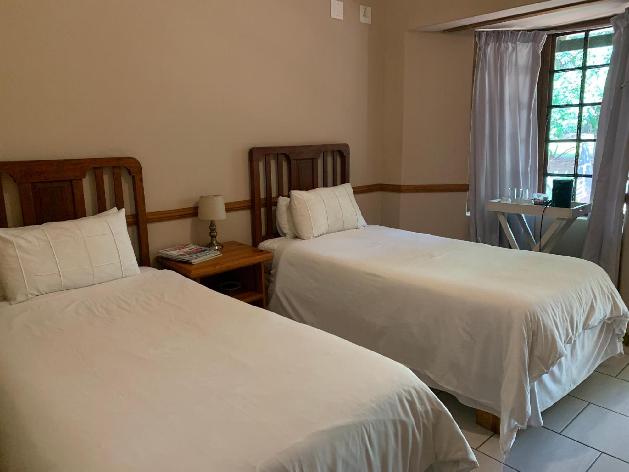 Pumulani Lodge Pretoria-Noord Eksteriør bilde